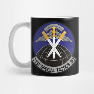 21st Special Tactics Squadron wo Txt X 300 Mug